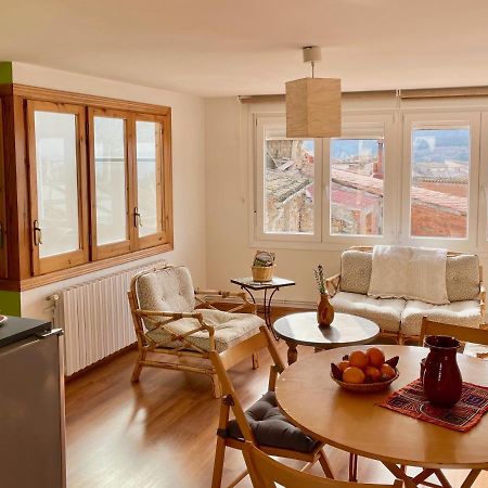 Apartament Ca Blai De Brull En El Centro De Tivissa Zewnętrze zdjęcie