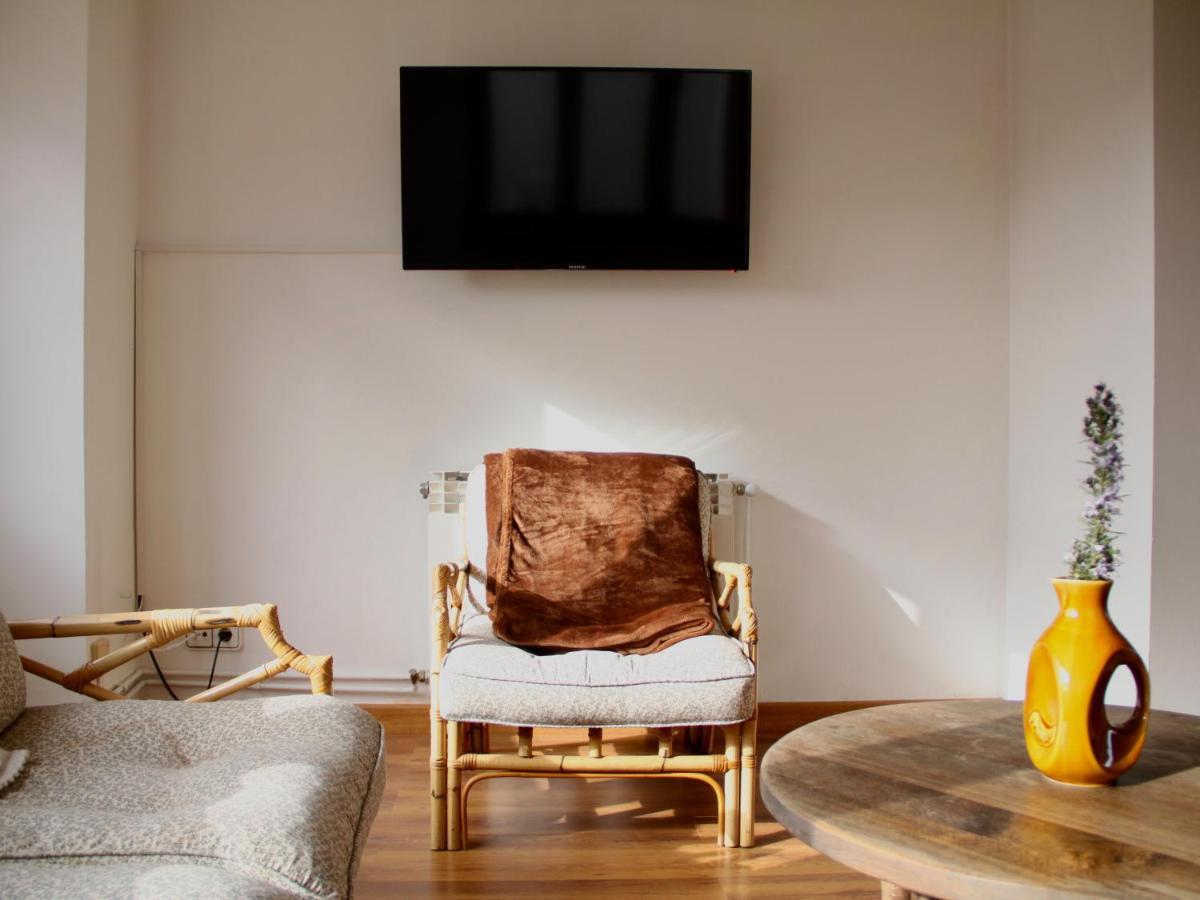 Apartament Ca Blai De Brull En El Centro De Tivissa Zewnętrze zdjęcie