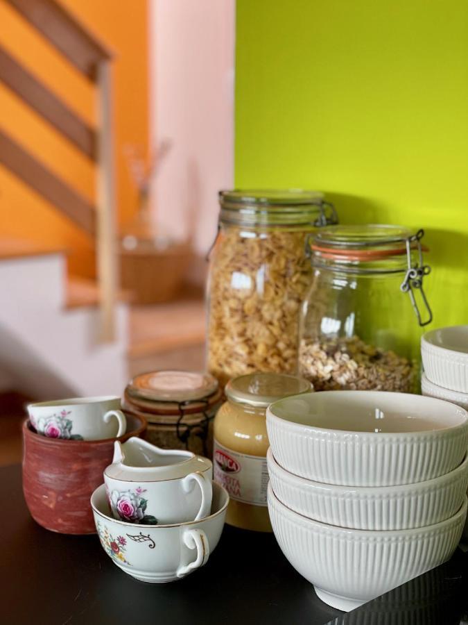 Apartament Ca Blai De Brull En El Centro De Tivissa Zewnętrze zdjęcie