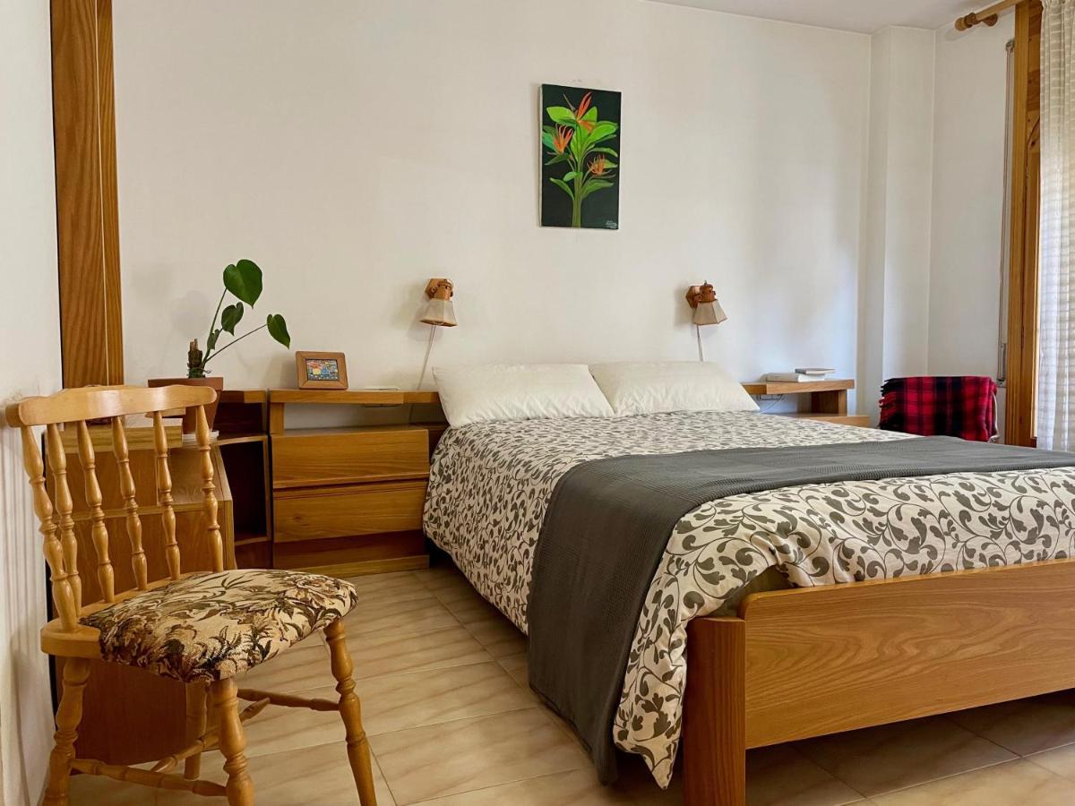 Apartament Ca Blai De Brull En El Centro De Tivissa Zewnętrze zdjęcie