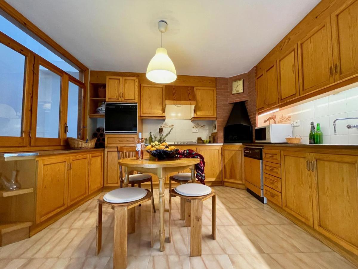 Apartament Ca Blai De Brull En El Centro De Tivissa Zewnętrze zdjęcie