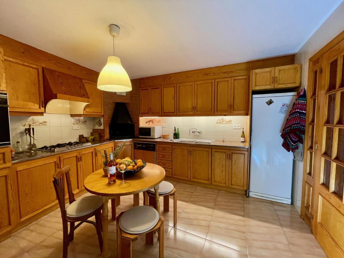 Apartament Ca Blai De Brull En El Centro De Tivissa Zewnętrze zdjęcie