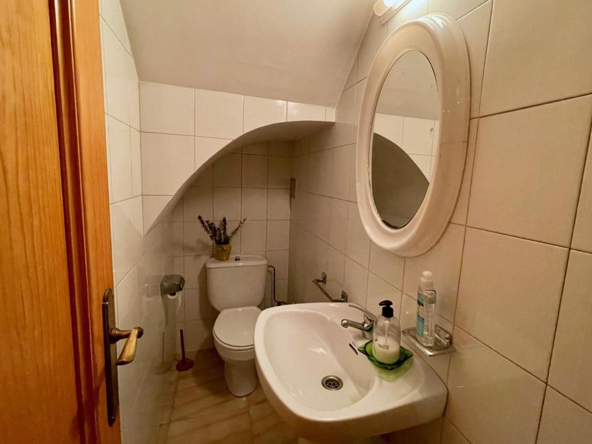Apartament Ca Blai De Brull En El Centro De Tivissa Zewnętrze zdjęcie