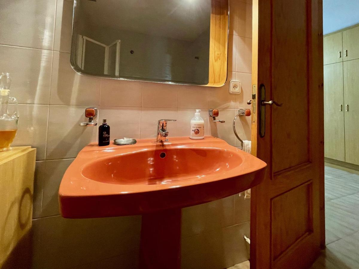 Apartament Ca Blai De Brull En El Centro De Tivissa Zewnętrze zdjęcie