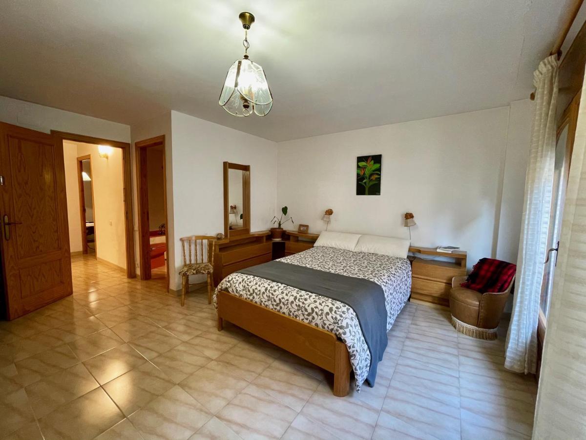 Apartament Ca Blai De Brull En El Centro De Tivissa Zewnętrze zdjęcie