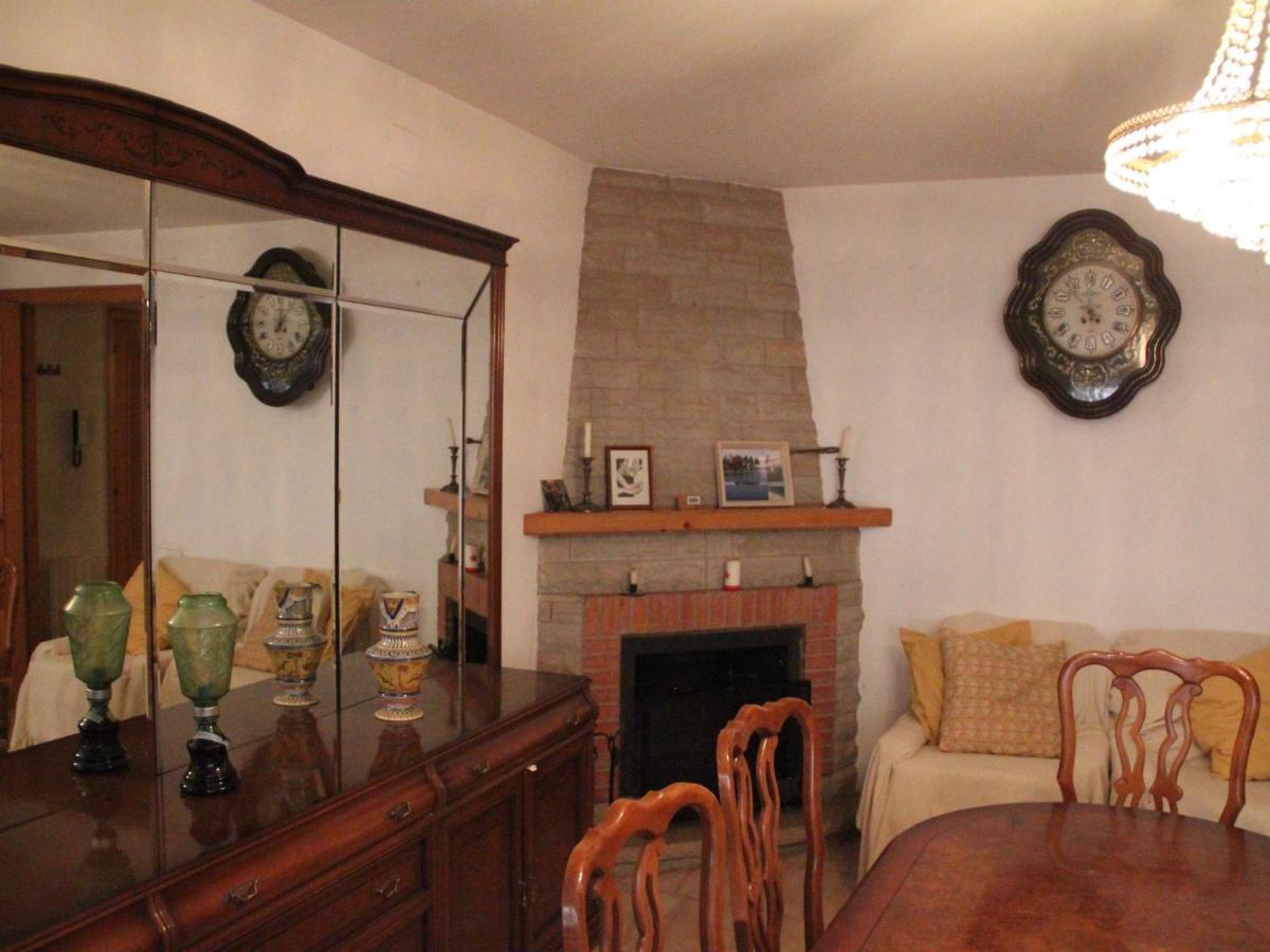 Apartament Ca Blai De Brull En El Centro De Tivissa Zewnętrze zdjęcie