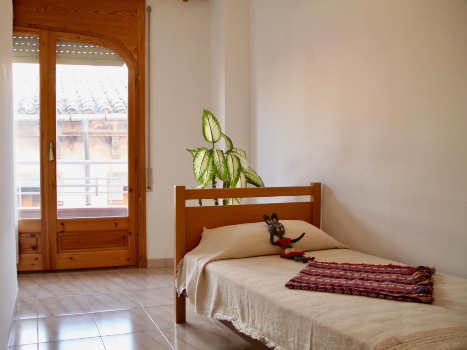 Apartament Ca Blai De Brull En El Centro De Tivissa Zewnętrze zdjęcie