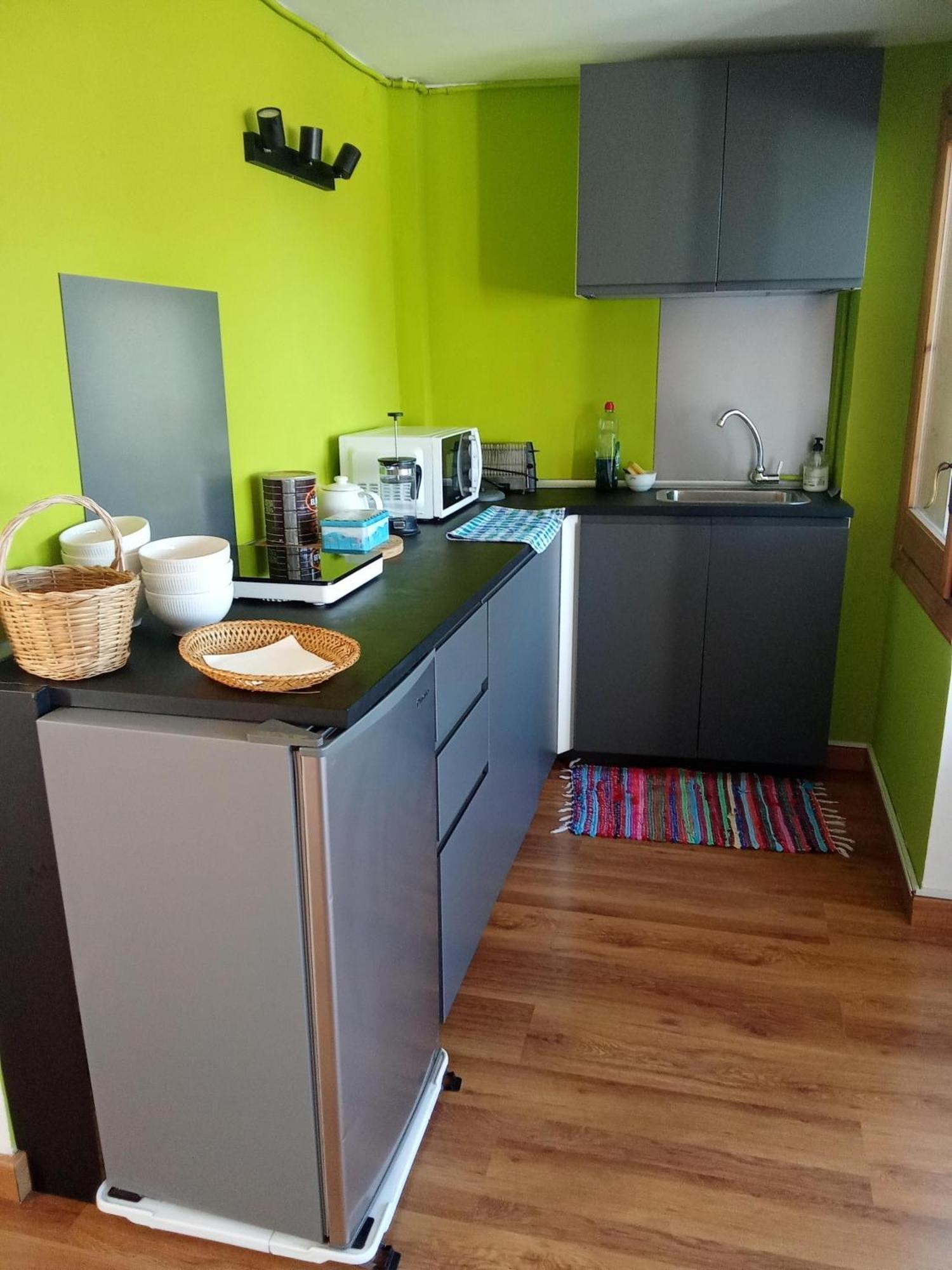 Apartament Ca Blai De Brull En El Centro De Tivissa Zewnętrze zdjęcie